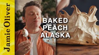 Baked Alaska in an Air-Fryer! | Jamie's Air-Fryer Meals, with Tefal | Channel 4, Mondays, 8pm