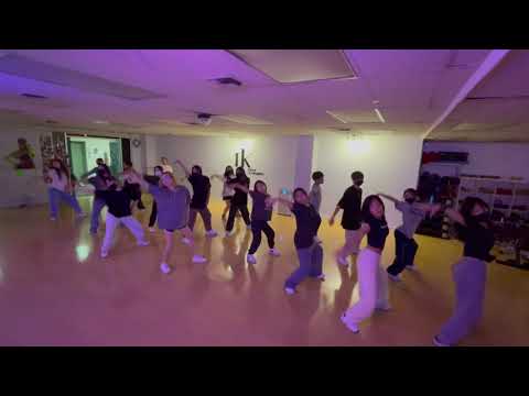 NK DANCE STUDIO: AESPA - "ILLUSION"