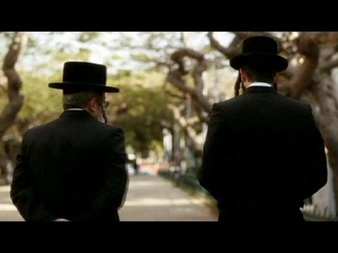 "Fill the Void" - Ein Film über Glaube, Liebe und Pflicht - cinema