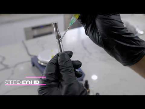 How to Make Your Own THC Vape Cartridges | Vapeur Terp | Buy Terpenes Online