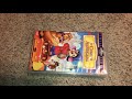 My Don Bluth VHS DVD Collection Redo Part 1