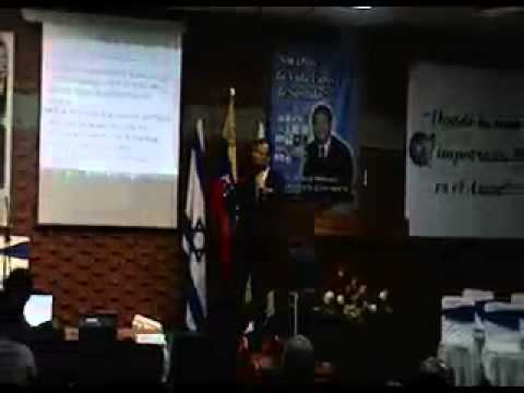 "LAS 3 MIRADAS DE ISAIAS" O LA VISION TRANSFORMADO