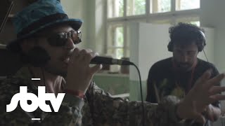 Subculture Sage | Gold [Live Performance]: SBTV