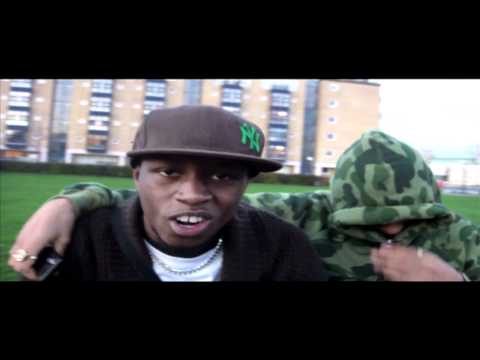 Afghan Bonks, Murder Rizz & Johnny Gunz - Dont Fuck wid us [MUSIC VIDEO] @itspressplayent
