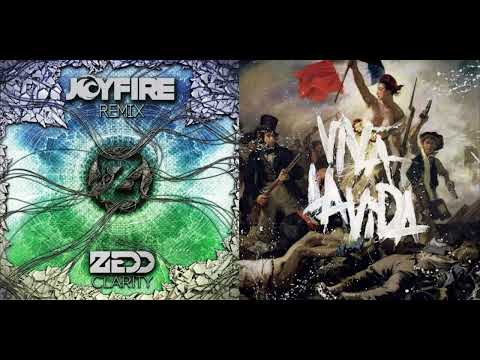 Viva La Lucidez (Clarity x Viva La Vida)