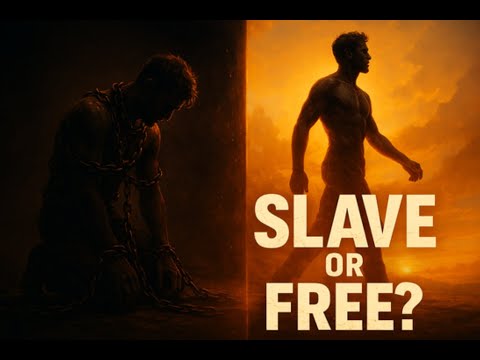 The Stoic Path [Part 6] – Discipline of Desire: Freedom Through Self-Control