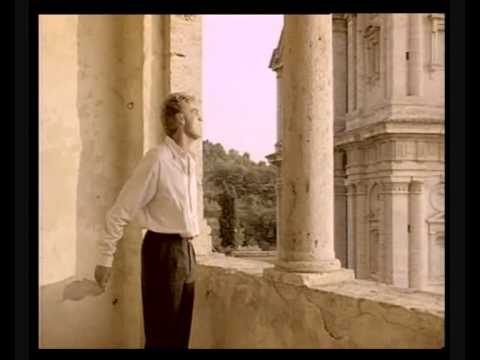 Living In A Box Room In Your Heart