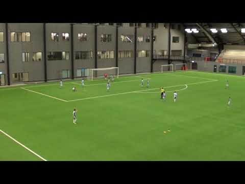 IFK Göteborg P05 - Malmö FF P05 Del 4