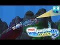 Thomas And Friends Magical Tracks Kids Train Set Play With Belle