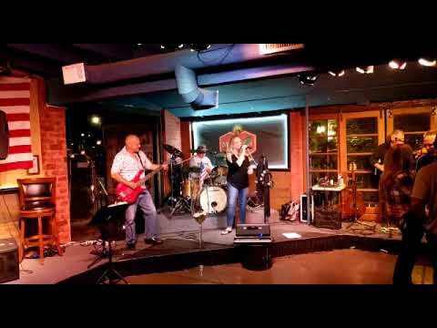 Promotional video thumbnail 3 for Double Standards Band