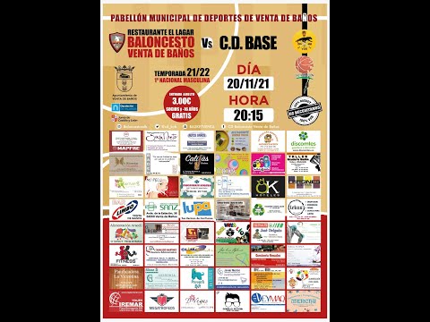 2021-11-20 Jornada 7ª Liga Regular 1ª Nacional Masculina