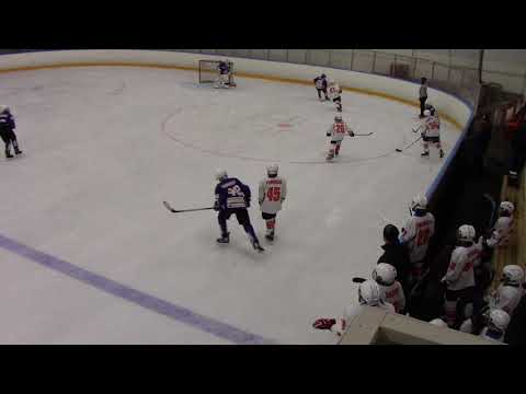 4.11.2017 KKP - Ahmat D2 erä 2