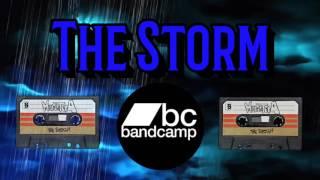 Monstera - The Storm (Lyric Video)