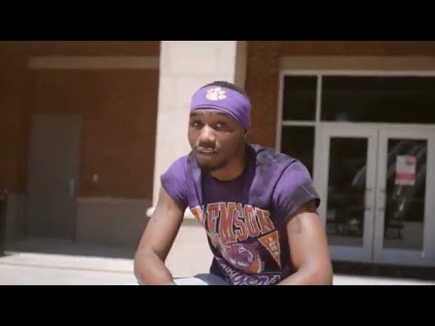 Trooper Tikey Music Video