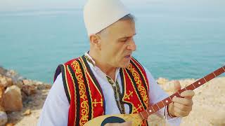 Gjergj Shehu - Kapetan Ti Ka M'je Nis music video