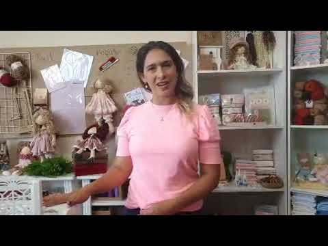 Vitrine online do coração ❤