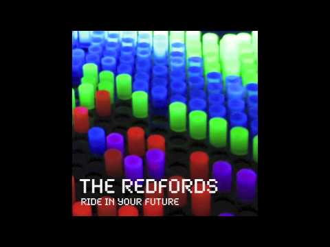 The Redfords - Suburban Bees Take Back The Hive