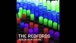 The Redfords - Suburban Bees Take Back The Hive