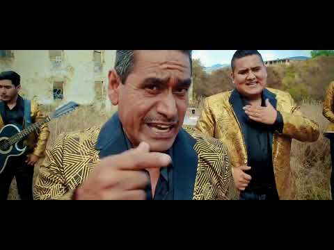 Gabino y su Banda Chica - Un Cocho De Guerrero (Video Oficial)