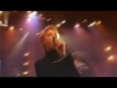 Capital Sound - Love Comes Around (Live '94)
