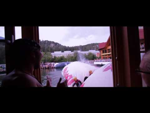 Stiegl Extrem Blobbing @ Area47 Teaser