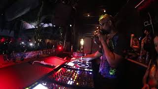 Green Velvet Jan 2017