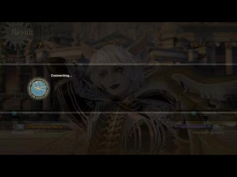 SOULCALIBUR™Ⅵ ver. 1.11 Ranked: Tira vs Astaroth...Crazy Comeback