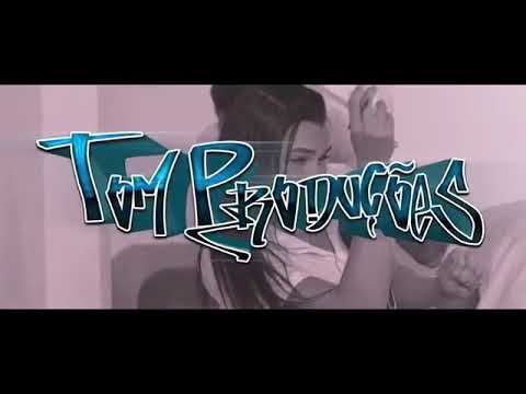 Mc Joãozinho da patrão