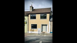 Upper Main Street, Donegal Town