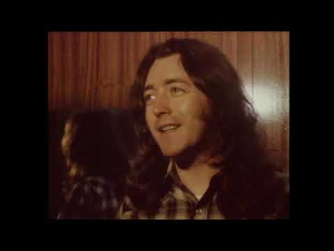 Thumbnail for Rory Gallagher at the National Stadium, Ireland 1979 by Rory Gallagher