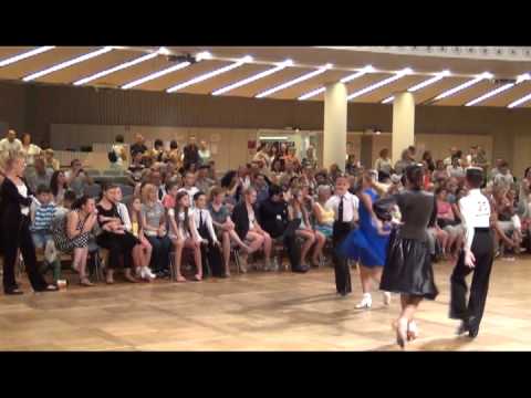 Osetrov Kirill-Knyazeva Alisa.Chacha