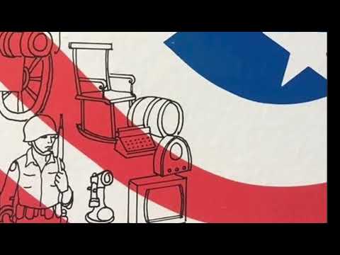 DF Tram's "HISTORY LISTEN: THE 9/11 PROJECT"