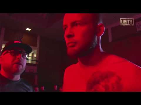 UNITY Fighting Championship - Jordan Brewer vs Shay Smith