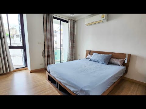 Chateau In Town Ratchada 10, Bangkok, Soi Ratchadapisek 10 intersection 7 Ratchadapisek Road, Huai Khwang, Bangkok, 1 Bedroom, 25 sqm, Condo For Rent, by ณัฏฐพัชร ชโยทิตกุลเกียรติ, 11085645 - DDproperty.com