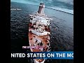 SS United States farewell edit | Lonely Lies, GOLDKID$ - Interlinked (slowed & reverb) #shorts
