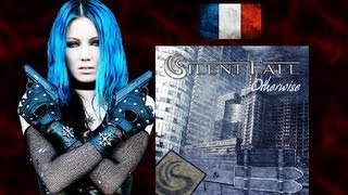 SILENT FALL - Otherwise [Promo Album 2010]