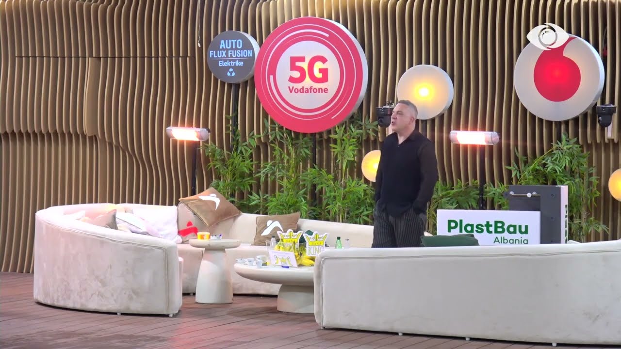 “Manipulator…”/ Olsi debaton me Rozanën: Kjo është loja e pisët që bën ti!