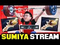 2x Rapier Hard Game in a Row | Sumiya Stream Moment 3816
