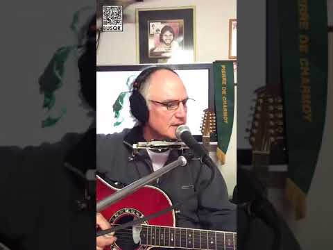 Sail On My Friend ..... written and performed by Pierre de Charmoy