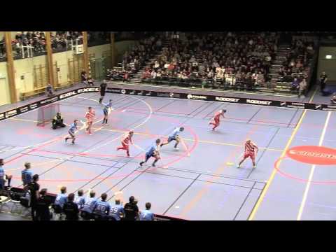 150121 Warberg - Pixbo Wallenstam IBK - alla mål