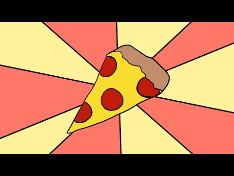 PIZZA PASTA PUT IT IN A BOX