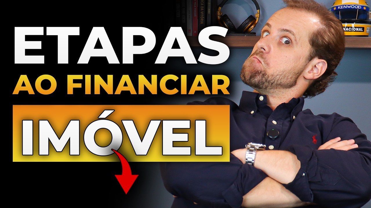 Real estate financing stages in 2025