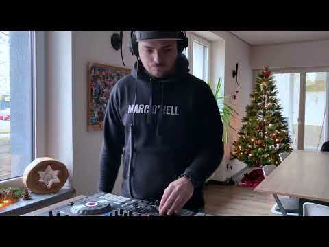 Marc O'rell Tech House Mix 2024