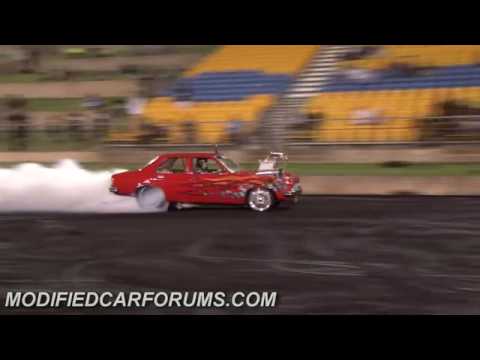 Cele mai tari  drifturi  .made in romania