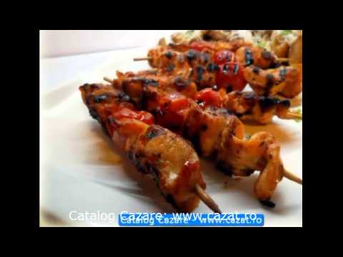 Cazare Ulies, Mures - Cazat.ro