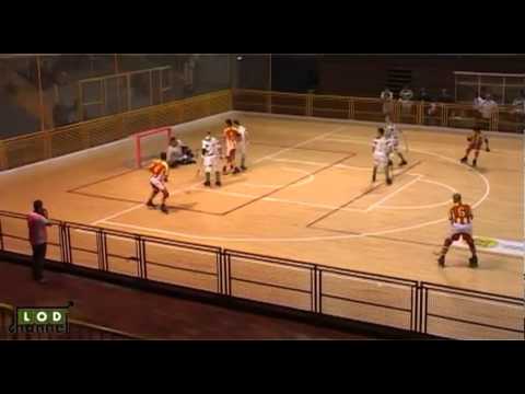 Goalparade Amatori Sporting Lodi, le migliori reti fino alla 19a giornata 2011/2012