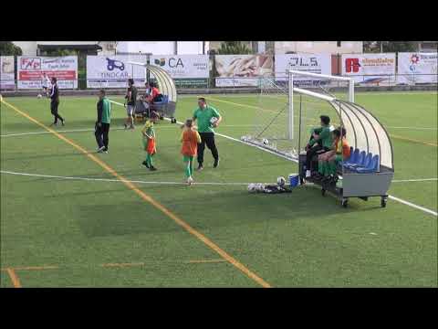 FIAES 7-0 MARFOOT - 13/10/2018