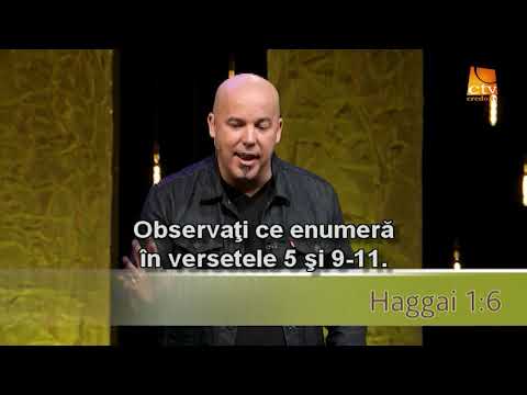 294. Adevărul Viu - Brett McBride - Reconstruind (3)