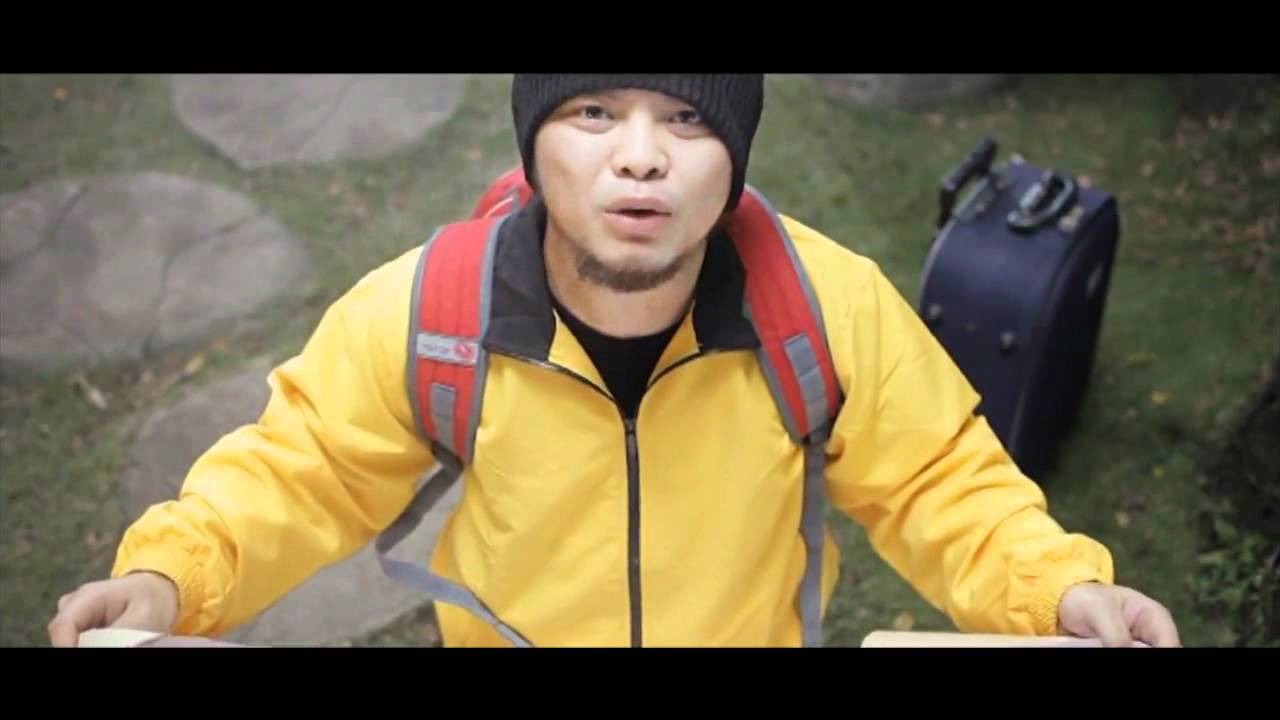 Nasi Lemak 2.0 Official Trailer