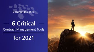 Contract Insight video